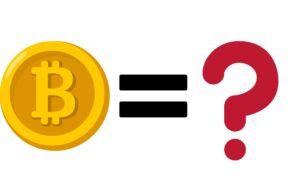ビットコインのイメージ画像