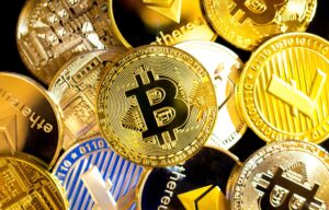 ビットコインのイメージ画像