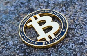 ビットコインのイメージ画像